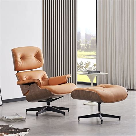 herman miller lounge chair dupe|best herman miller knock off.